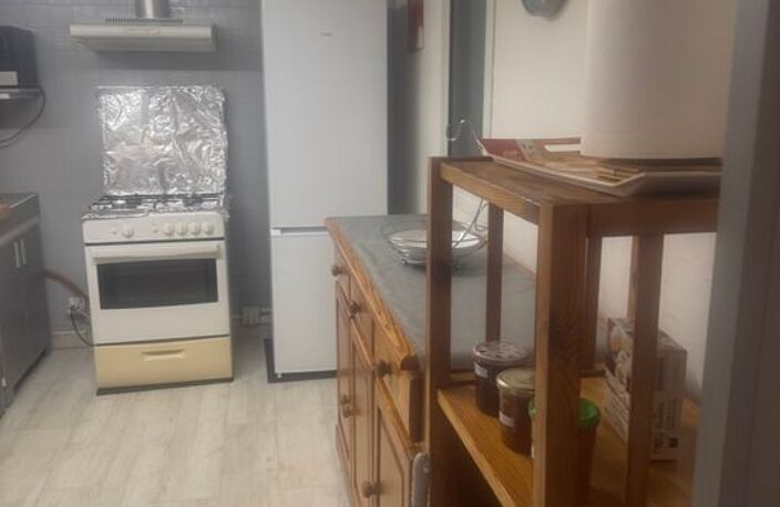 Appartement de 47m2 à louer sur Canet-en-Roussillon — photo 3