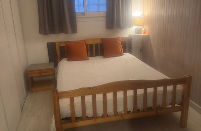 Appartement de 47m2 à louer sur Canet-en-Roussillon — photo 4
