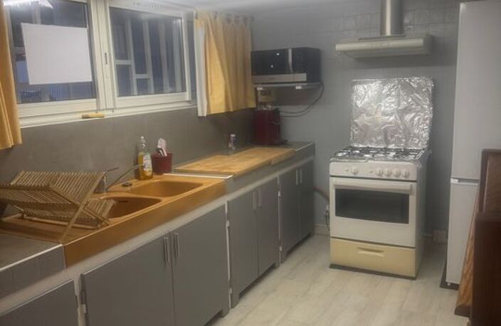 Appartement de 47m2 à louer sur Canet-en-Roussillon — photo 5