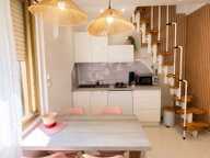 Appartement de 35m2 à louer sur Villeneuve-Loubet — photo 3