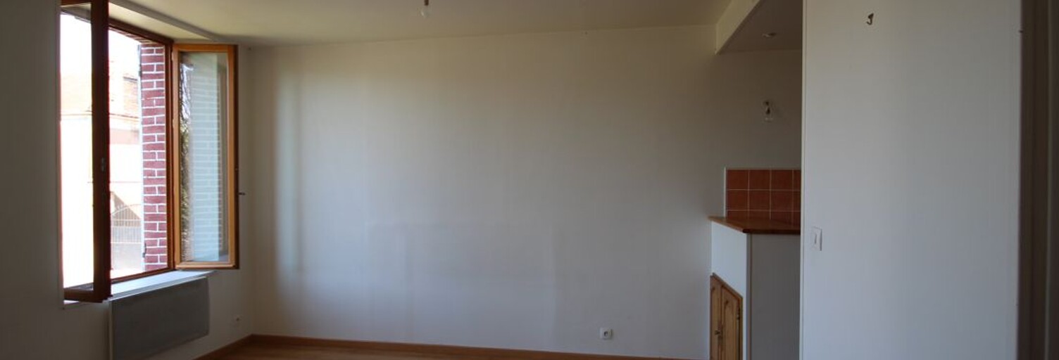 Appartement 3 Pièces 55 m² à louer à Cepoy (45120)