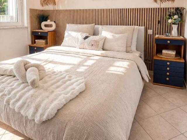 Appartement de 42m2 à louer sur Villeneuve-Loubet — photo du bien