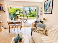 Appartement de 42m2 à louer sur Villeneuve-Loubet — photo 2