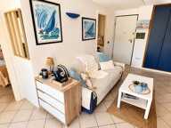 Appartement de 42m2 à louer sur Villeneuve-Loubet — photo 4