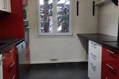 Appartement 3 pièces 1750 €