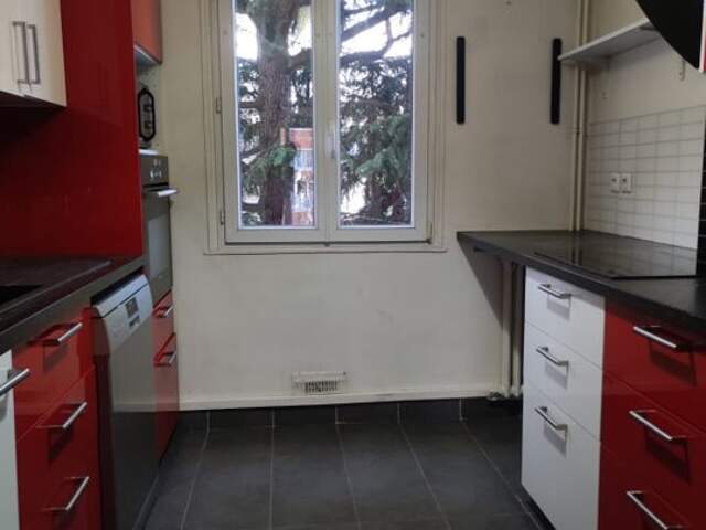 Appartement de 69m2 à louer sur La Garenne-Colombes — photo du bien
