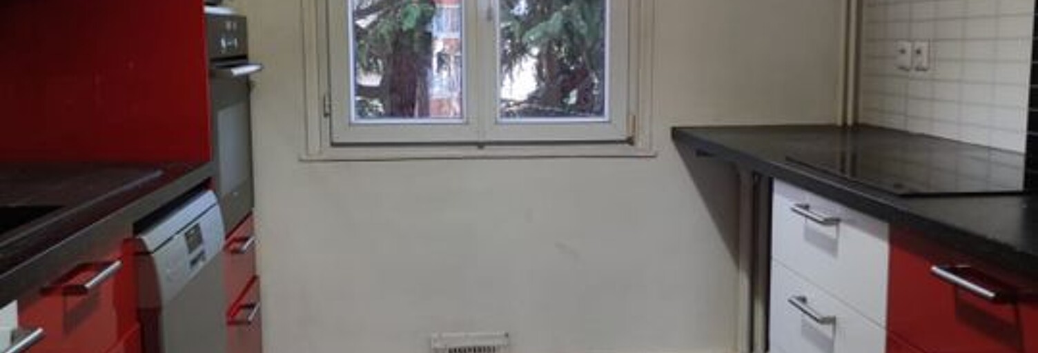 Appartement 3 Pièces 69 m² à louer à La Garenne-Colombes (92250)