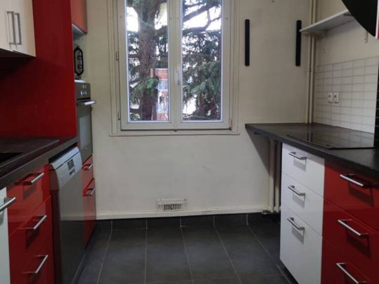Appartement de 69m2 à louer sur La Garenne-Colombes — photo 1