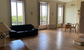 Appartement 2 Pièces 71 m² à louer à Caluire-et-Cuire (69300)