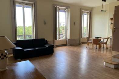 Appartement 2 pièces 1100 €
