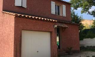 Maison 4 Pièces 85 m² à louer à Brignoles (83170)