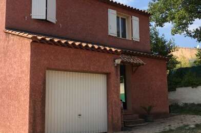 Maison 4 pièces 1250 €
