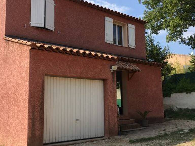 Maison de 85m2 à louer sur Brignoles — photo 1