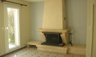 Maison 5 Pièces 104 m² à louer à Torcy (77200)