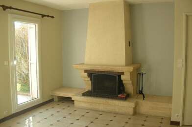 Maison 5 pièces 1480 €