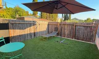 Appartement 1 Pièce 16 m² à louer à Vidauban (83550)