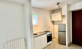 Appartement 1 Pièce 31 m² à louer à Évreux (27000)