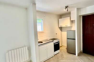 Appartement 1 pièces 495 €