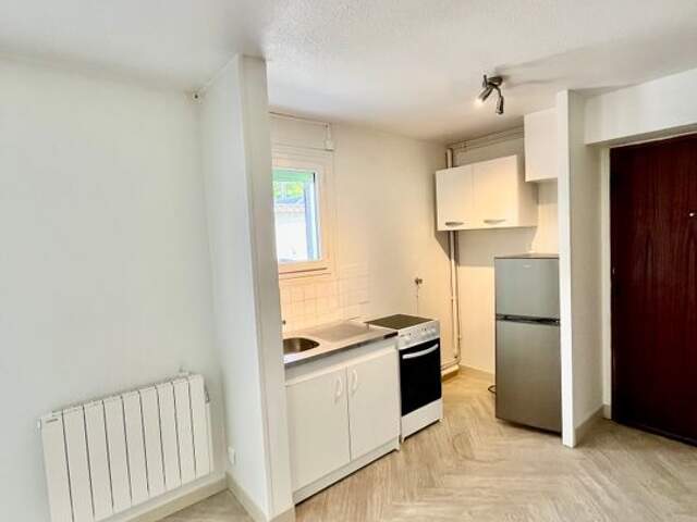 Studio de 31m2 à louer sur Évreux — photo du bien