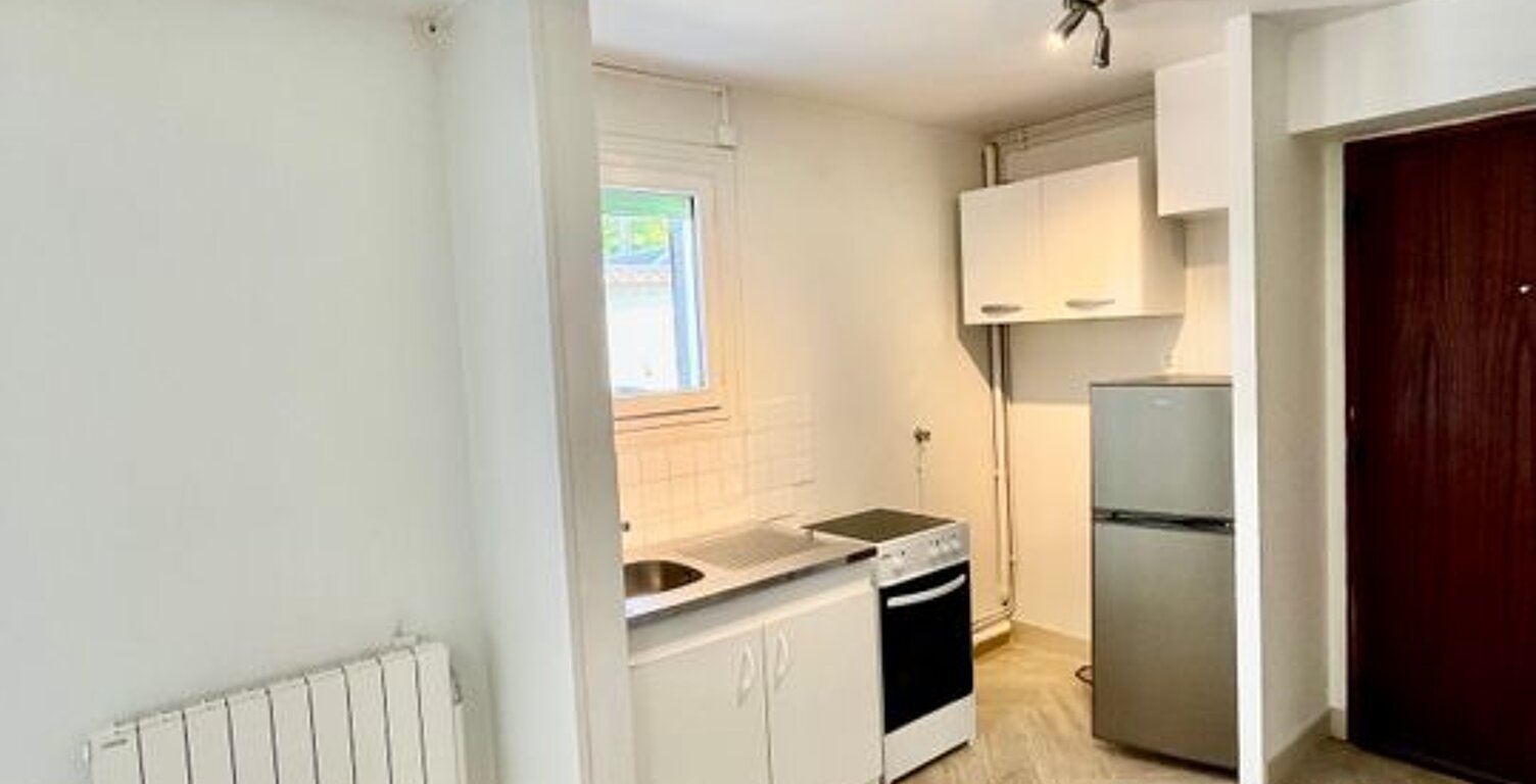 Studio de 31m2 à louer sur Évreux — photo 1