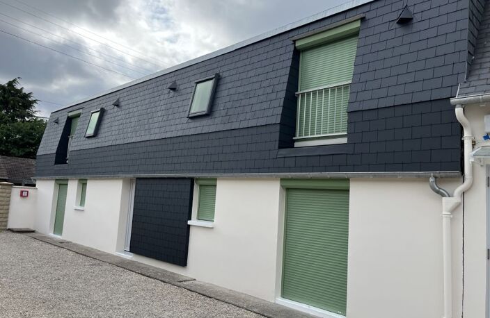 Studio de 31m2 à louer sur Évreux — photo 2
