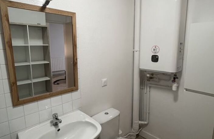 Studio de 31m2 à louer sur Évreux — photo 3