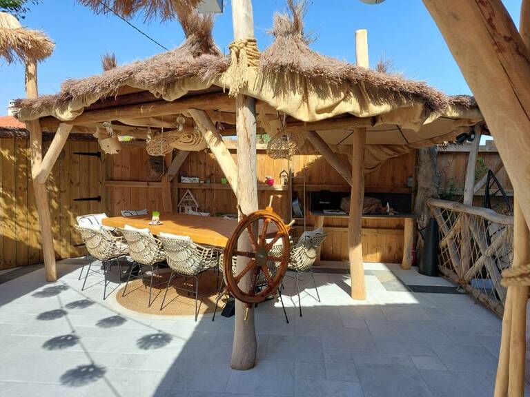 Appartement de 110m2 à louer sur Argelès-sur-Mer — photo 1