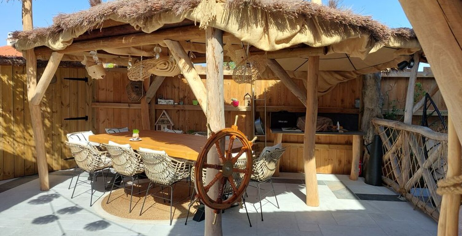 Appartement de 110m2 à louer sur Argelès-sur-Mer — photo 1