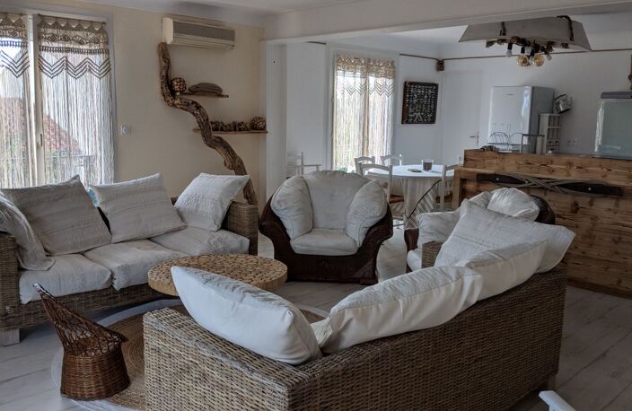 Appartement de 110m2 à louer sur Argelès-sur-Mer — photo 2