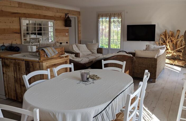 Appartement de 110m2 à louer sur Argelès-sur-Mer — photo 3