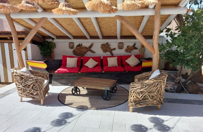 Appartement de 110m2 à louer sur Argelès-sur-Mer — photo 4