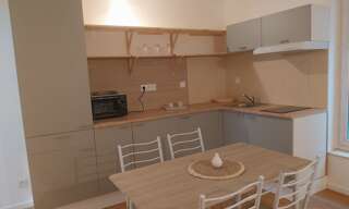 Appartement 1 Pièce 20 m² à louer à Cazouls-lès-Béziers (34370)