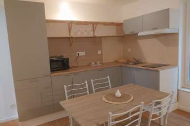 Appartement 1 pièces 395 €