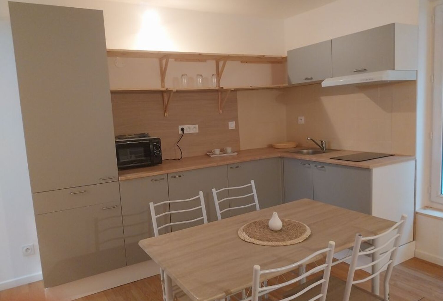 Studio de 20m2 à louer sur Cazouls-lès-Béziers — photo 1