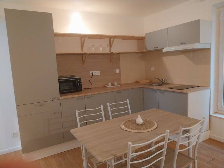 Studio de 20m2 à louer sur Cazouls-lès-Béziers — photo 1