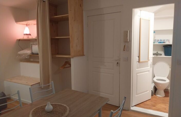 Studio de 20m2 à louer sur Cazouls-lès-Béziers — photo 2
