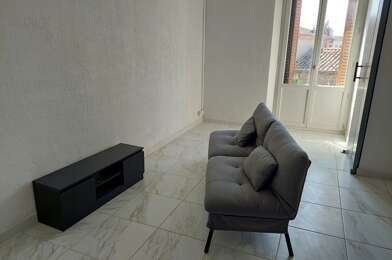 Appartement 2 pièces 650 €
