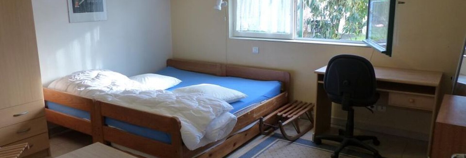 Appartement 1 Pièce 15 m² à louer à Marly (57155)