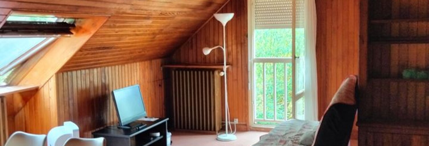 Appartement 1 Pièce 32 m² à louer à Le Vaudoué (77123)