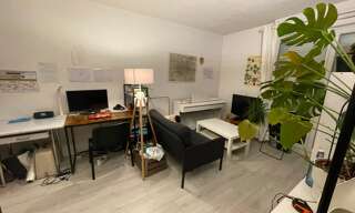 Appartement 1 Pièce 30 m² à louer à Toulouse (31000)