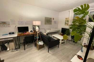 Appartement 1 pièces 500 €