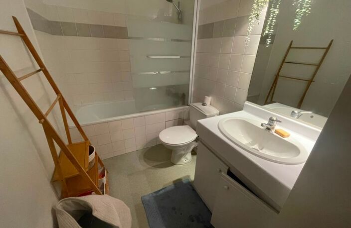Studio de 30m2 à louer sur Toulouse — photo 3