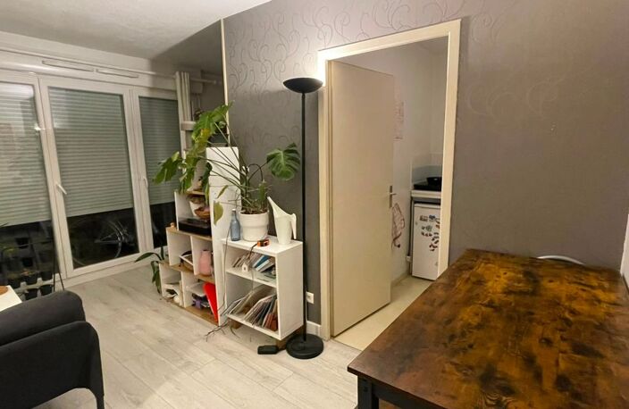 Studio de 30m2 à louer sur Toulouse — photo 4