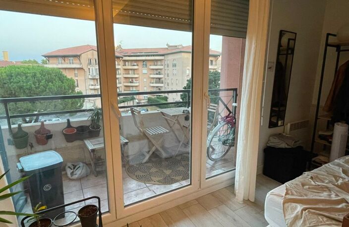 Studio de 30m2 à louer sur Toulouse — photo 5