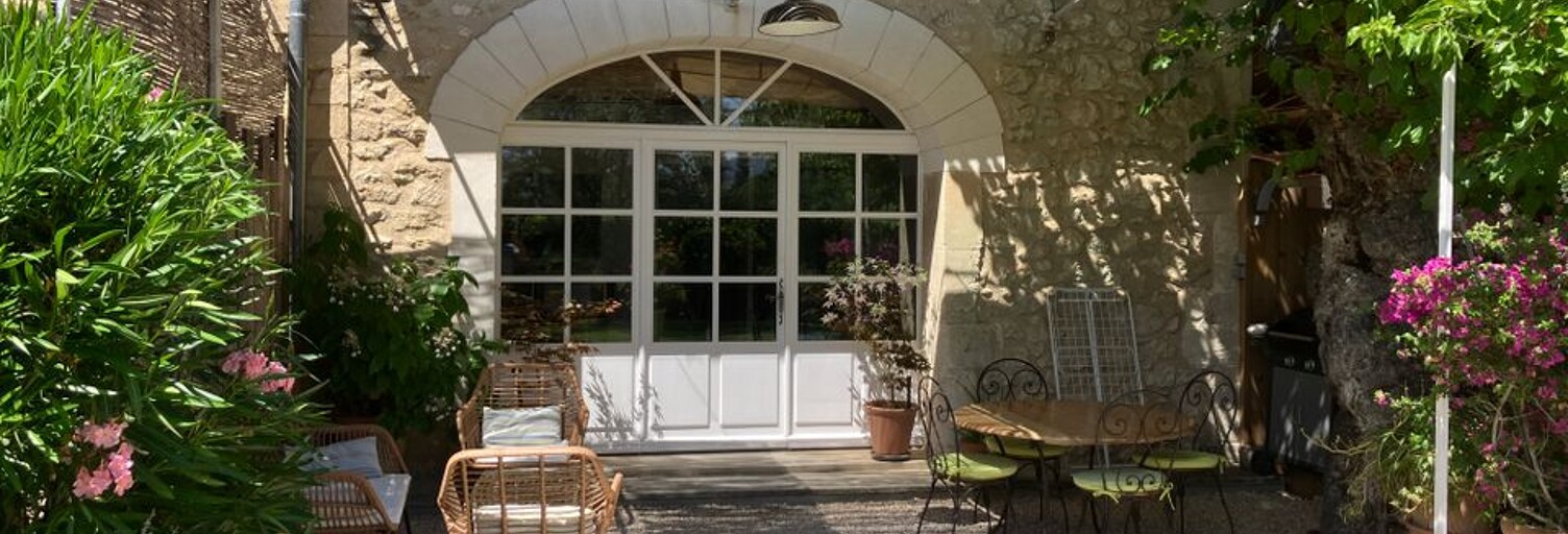 Appartement 3 Pièces 70 m² à louer à Robion (84440)