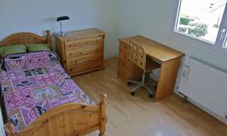 Appartement 1 Pièce 11 m² à louer à Torcy (77200)
