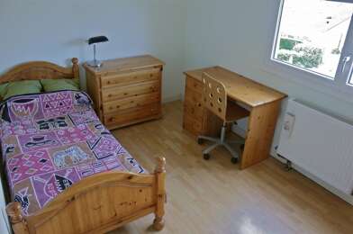 Appartement 1 pièces 500 €