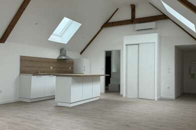 Appartement 3 pièces 805 €