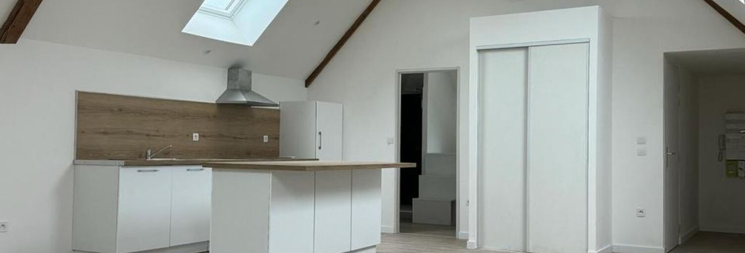 Appartement 3 Pièces 77 m² à louer à Belfort (90000)