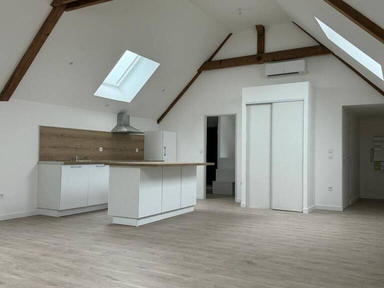 Appartement de 77m2 à louer sur Belfort — photo 1